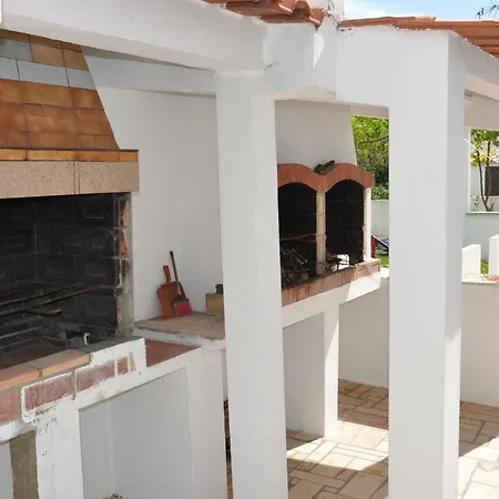 Apartamentos Campos 1 Porto Covo Exterior photo