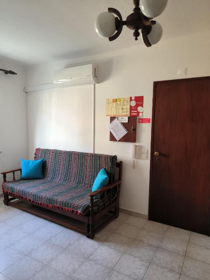 Apartment Campos 1 Porto Covo