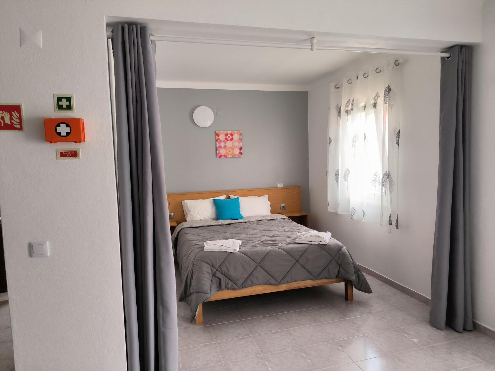 Campos 1 Apartment