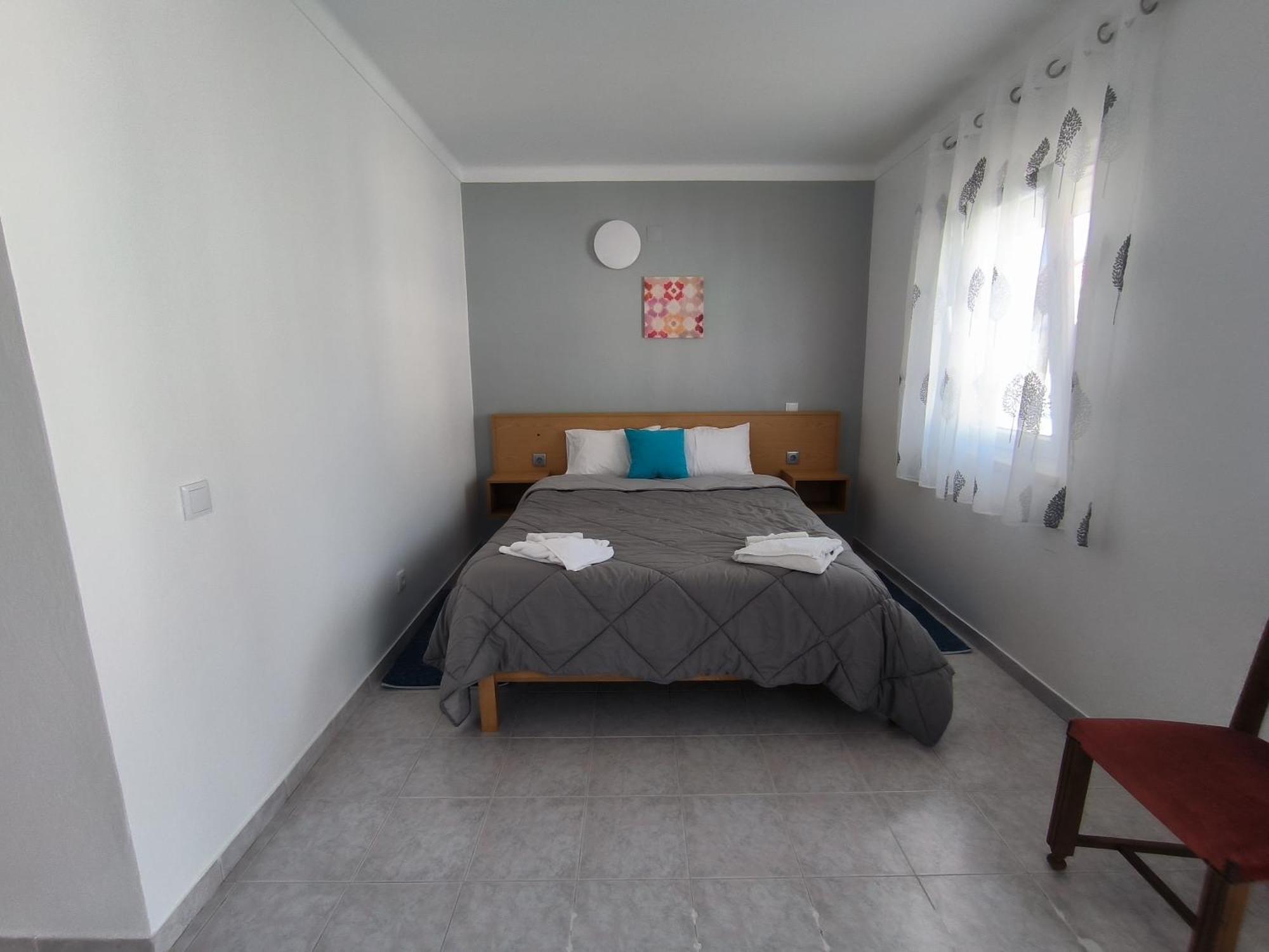Apartment Campos 1