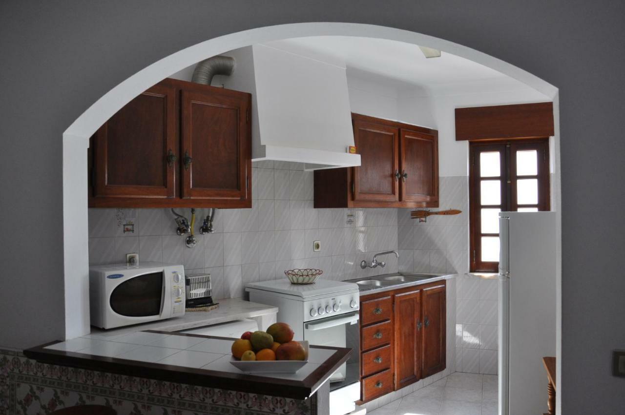 Campos 1 Apartment *