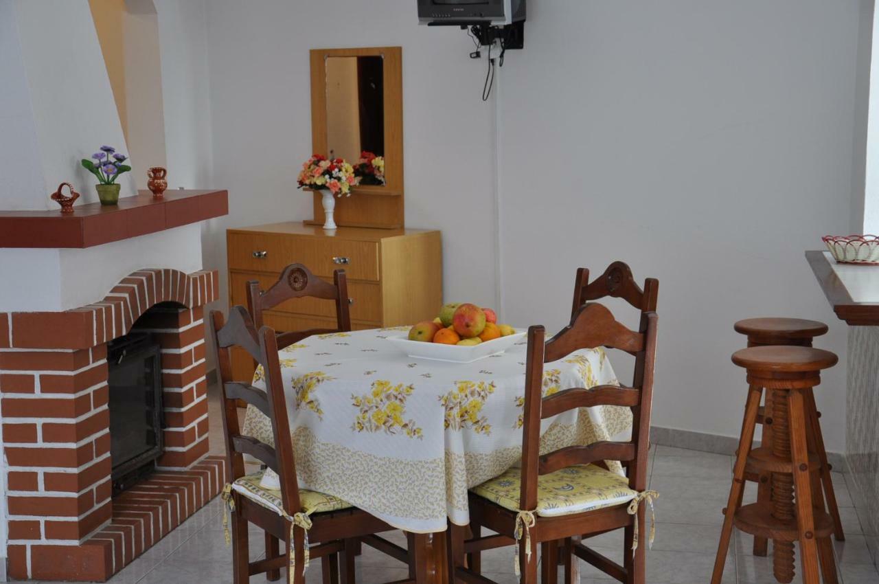 Apartment Campos 1 Porto Covo