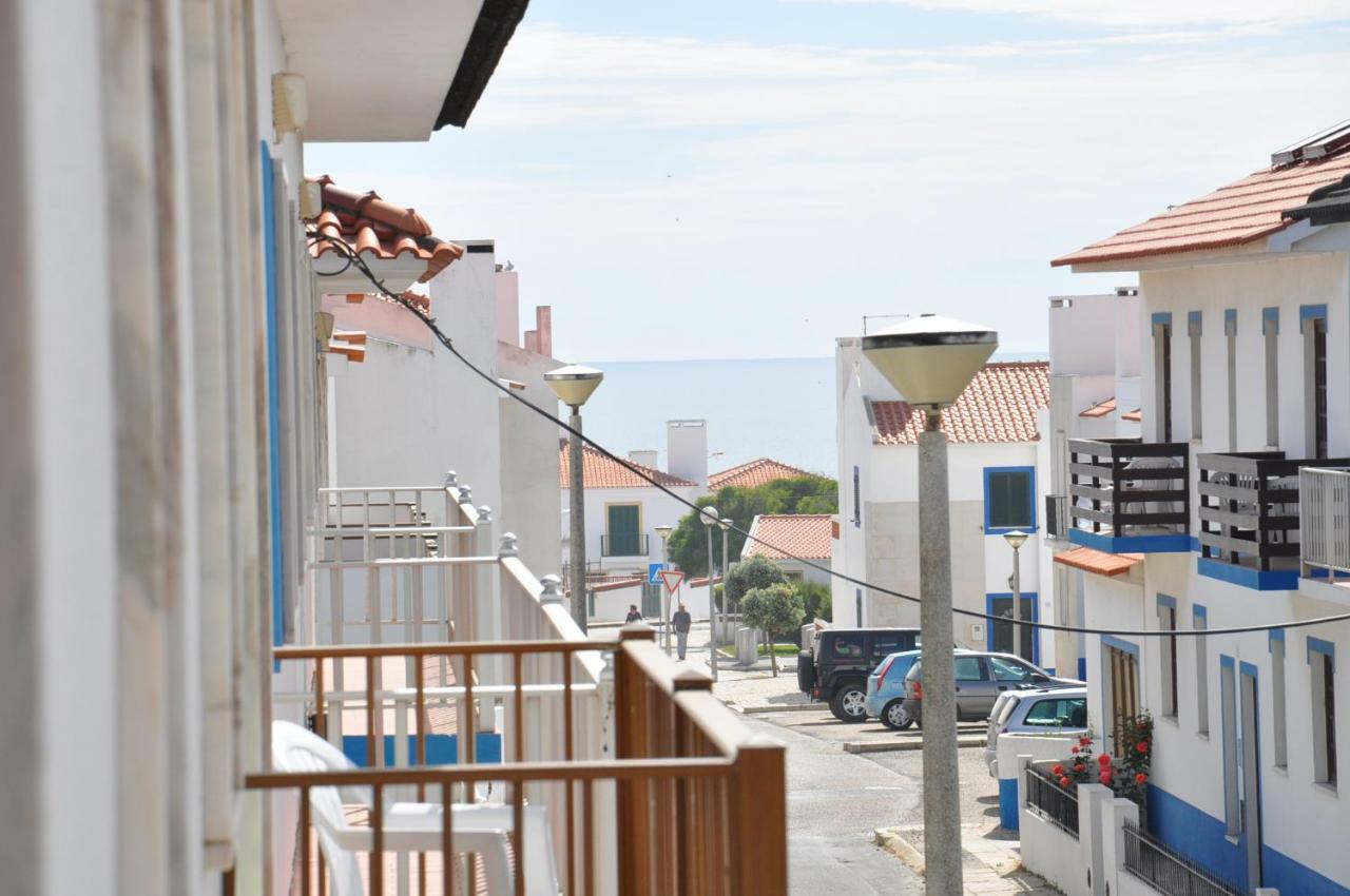 Campos 1 * Porto Covo